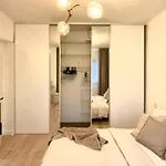 Urban Jungle By Zoom Appartement