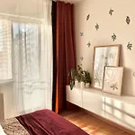 Appartement Urban Jungle By Zoom *
