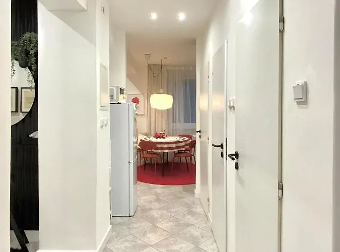 Appartement Urban Jungle By Zoom Bratislava