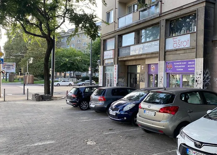 Urban Jungle By Zoom شقة