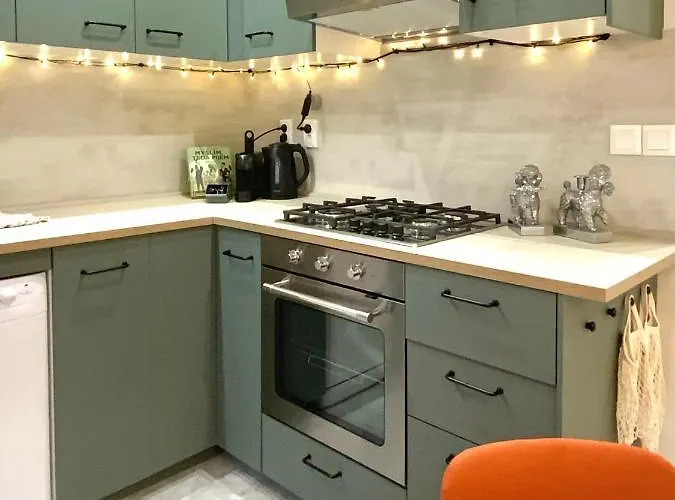 Urban Jungle By Zoom