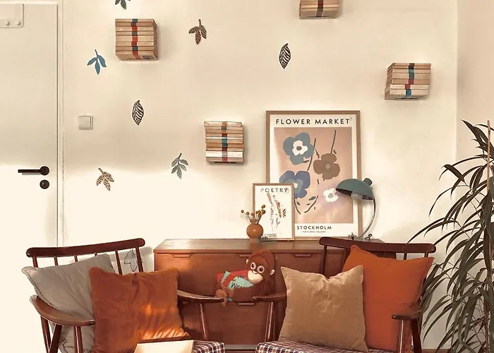 Urban Jungle By Zoom Bratislava