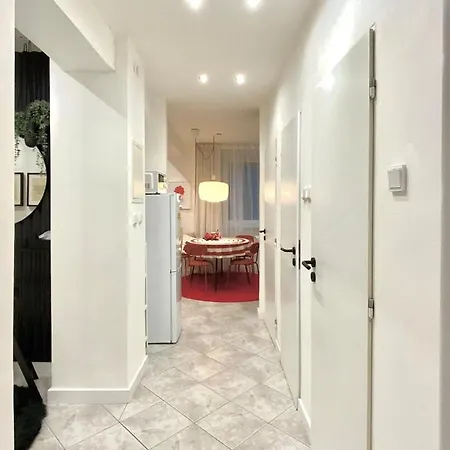 Lägenhet Urban Jungle By Zoom Bratislava