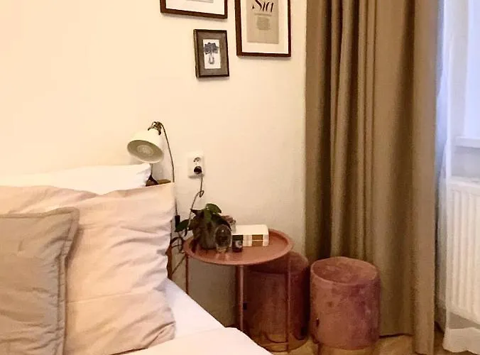 Appartement Urban Jungle By Zoom