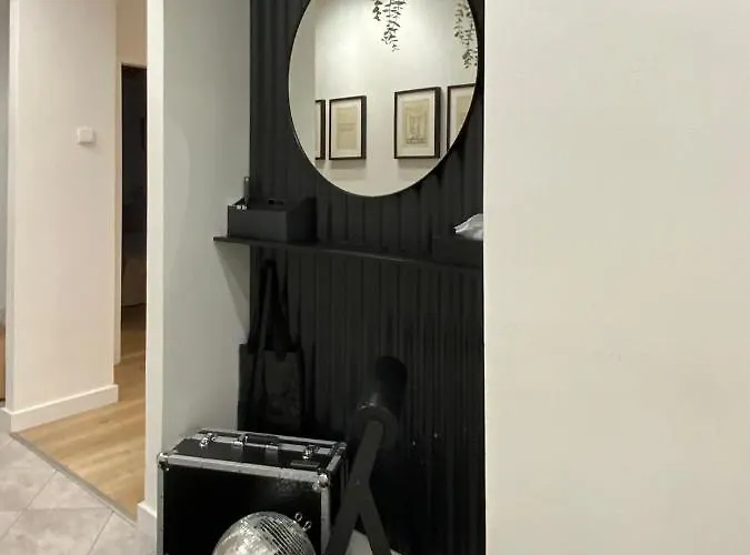 Urban Jungle By Zoom Appartement