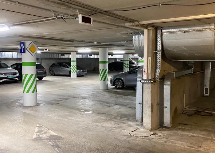 Urban Jungle By Zoom Appartement *